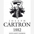  Joseph C A R T R O N  Nos liqueurs ont du style