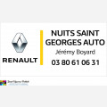 NUITS SAINT GEORGES AUTO