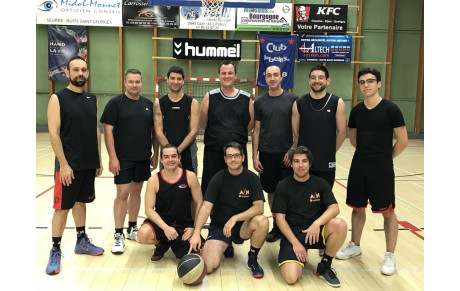 BASKET LOISIRS