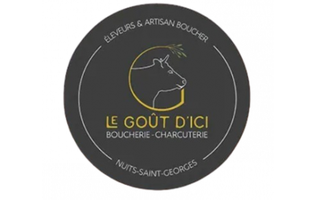 Boucherie-Charcuterie Le GOÛT D'ICI