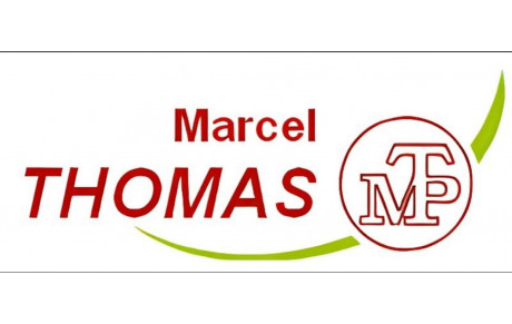 Marcel Thomas