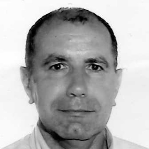 Yves Cognet