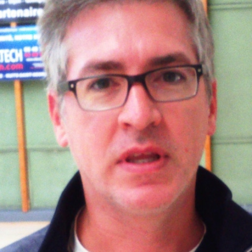 Sylvain Vilpoux