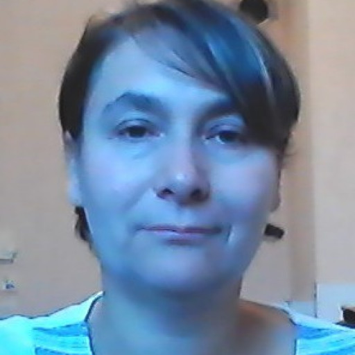 Christelle Nicolas