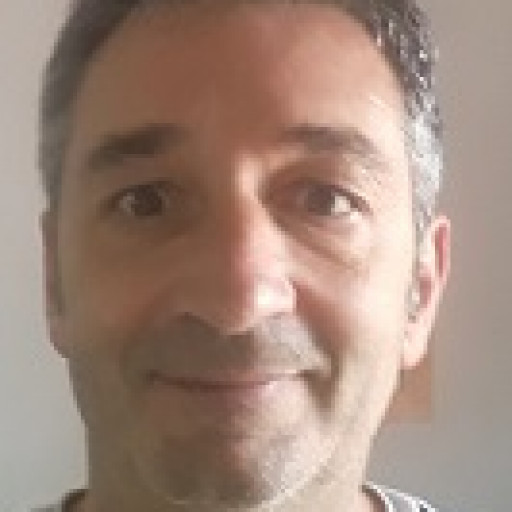 David Larcher